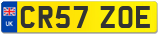 CR57 ZOE