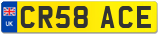 CR58 ACE