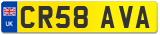 CR58 AVA