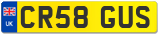 CR58 GUS