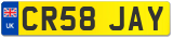 CR58 JAY