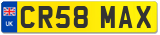 CR58 MAX