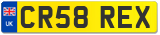 CR58 REX