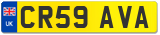 CR59 AVA