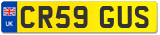 CR59 GUS