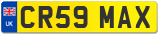 CR59 MAX