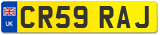 CR59 RAJ