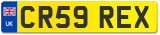 CR59 REX