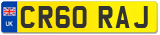 CR60 RAJ