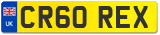 CR60 REX