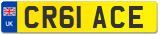 CR61 ACE