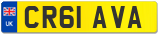 CR61 AVA