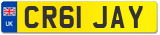 CR61 JAY