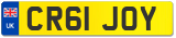 CR61 JOY