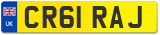 CR61 RAJ