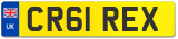 CR61 REX