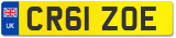 CR61 ZOE