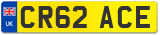 CR62 ACE