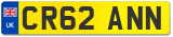 CR62 ANN