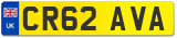 CR62 AVA