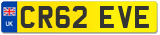 CR62 EVE