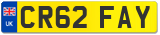 CR62 FAY