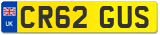 CR62 GUS