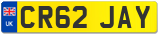 CR62 JAY