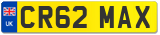 CR62 MAX