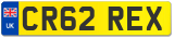 CR62 REX