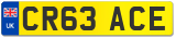 CR63 ACE