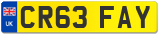 CR63 FAY