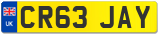 CR63 JAY