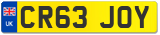 CR63 JOY