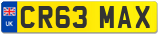 CR63 MAX