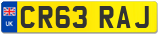 CR63 RAJ