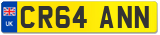 CR64 ANN