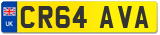 CR64 AVA