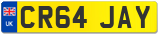 CR64 JAY