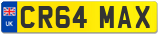 CR64 MAX