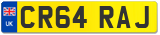 CR64 RAJ