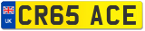 CR65 ACE