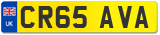 CR65 AVA