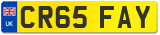 CR65 FAY