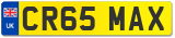 CR65 MAX