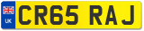 CR65 RAJ