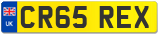 CR65 REX