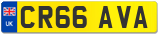 CR66 AVA