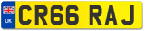 CR66 RAJ