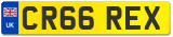 CR66 REX